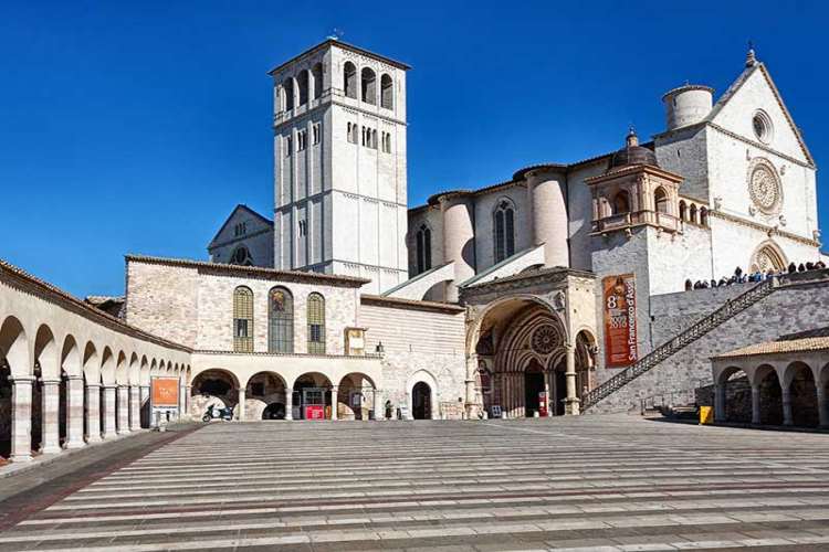 Basilica di San Francesco