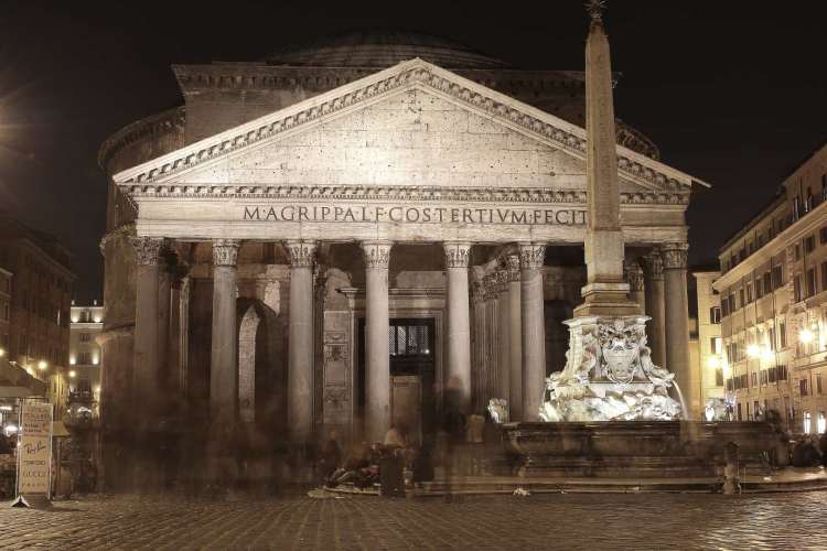 Pantheon