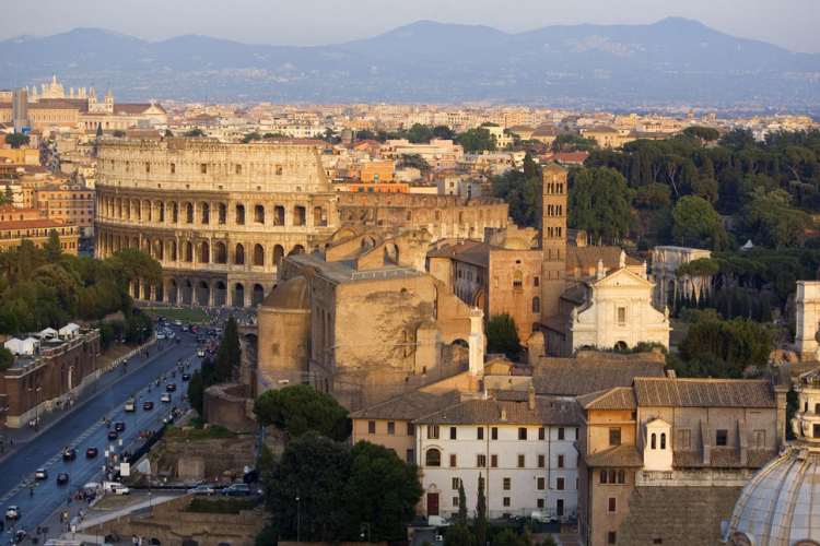 Colosseum